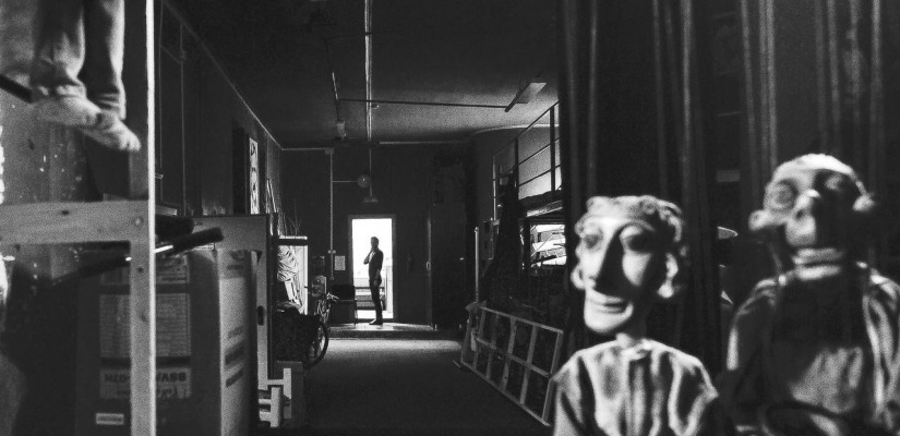 Театр кукол «Сказка» приглашает окунуться в волшебный мир закулисья!