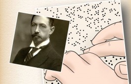 Республиканский конкурс чтецов по Брайлю пройдет в Хакасской библиотеке для слепых