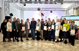 Хакасия может стать сибирским центром по сохранению ремесла войлоковаляния