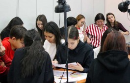 В Национальном архиве стартовали мастер-классы по составлению семейного древа