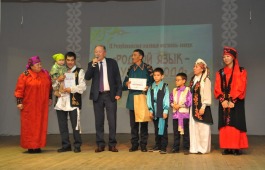 Объявлены победители IX Республиканского конкурса «Родной язык – душа народа»