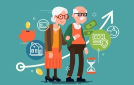 Финансовое будущее: встреча о настоящей и будущей пенсии