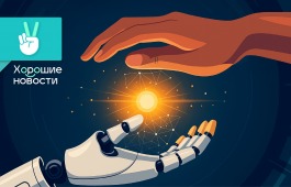 Жителей Хакасии приглашают в команду федерального проекта «Хорошие новости» для участия в первом Кубке нейроконтента