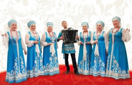 С песней по жизни: ансамбль «Медуница» приглашает на концерт русской песни