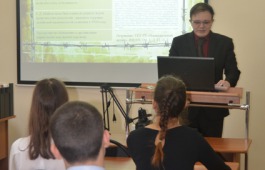 В Национальном архиве Хакасии завершилась Неделя памяти жертв политических репрессий