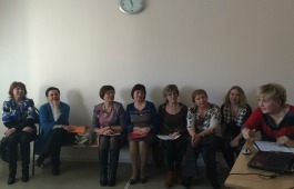 В Хакасии прошли методические чтения для преподавателей детских музыкальных школ