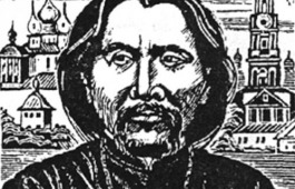 В Хакасии пройдет вечер памяти, посвященный просветителю Ивану Штыгашеву