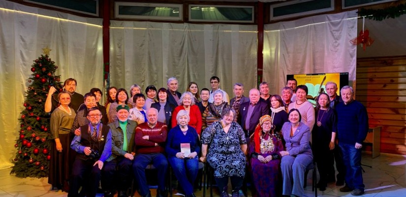 ​Юбилейный роман: итоги года и чествование писателей-юбиляров