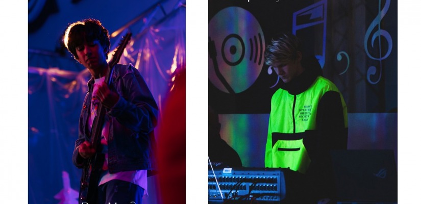 Учащиеся Школы креативных индустрий стали победителями Всероссийского конкурса ремиксов «Шумовой саунд»