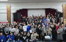 В Центре Кадышева прошло обучение для звукорежиссеров учреждений культуры по акустическому проектированию