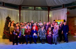 ​Юбилейный роман: итоги года и чествование писателей-юбиляров