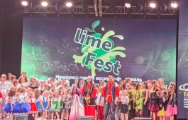 Учащиеся Хакасской республиканской национальной детской школы искусств завоевали Гран-при и пять первых мест на международном фестивале в Екатеринбурге