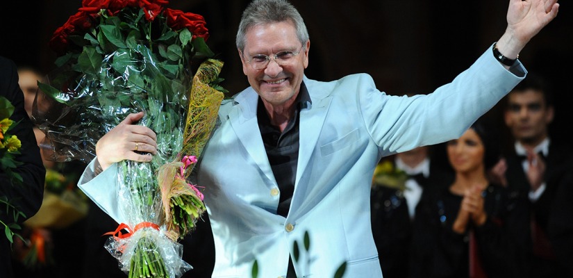 Как прекрасен этот мир: Хакасская филармония о творчестве Давида Тухманова