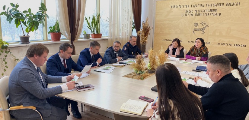 В Хакасии стартовала подготовка к масштабному национальному празднику «Тун пайрам»