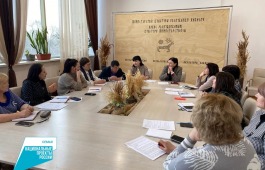 В Хакасии стартовала работа по модернизации библиотек в рамках национального проекта «Семья»