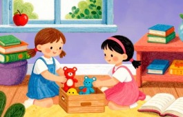 Театр кукол «Сказка» готовит премьеру для самых маленьких зрителей