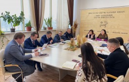 В Хакасии стартовала подготовка к масштабному национальному празднику «Тун пайрам»