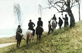 Памяти Данила Анжиганова. 90 лет со дня рождения яркого представителя хакасской сцены