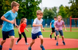 Центр Кадышева приглашает молодёжь принять участие в онлайн-конкурсе «Здоровый выбор – твой выбор»