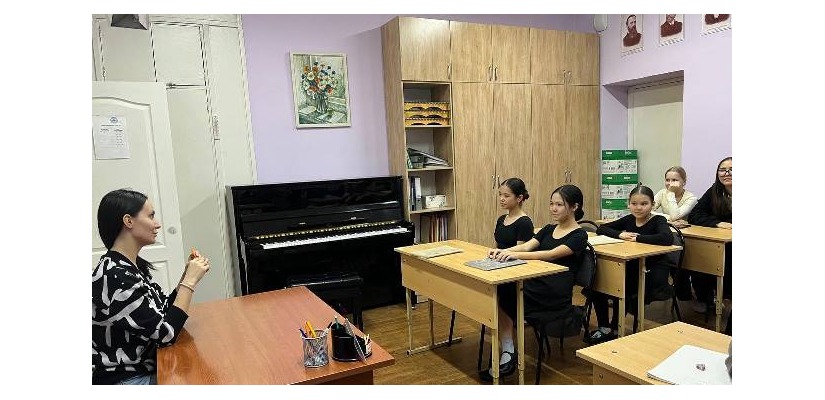 Патриотическое воспитание молодёжи – важная составляющая сохранения исторической памяти