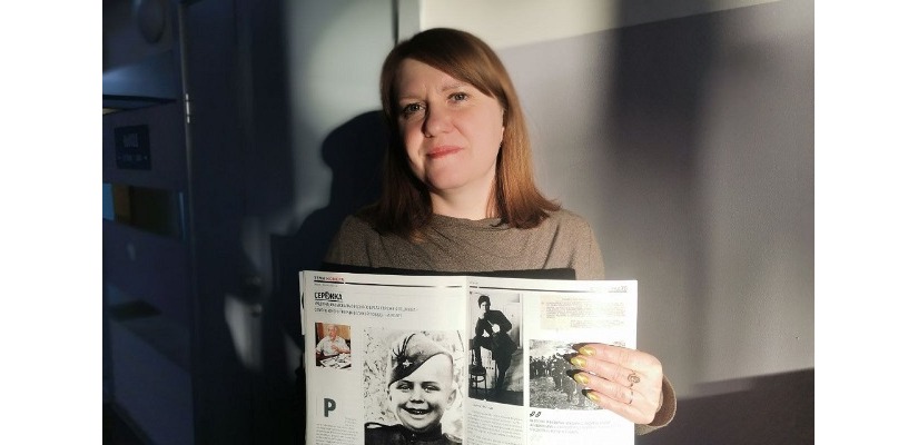 У подвига нет возраста: главная библиотека Хакасии проведет урок мужества о юных героях войны