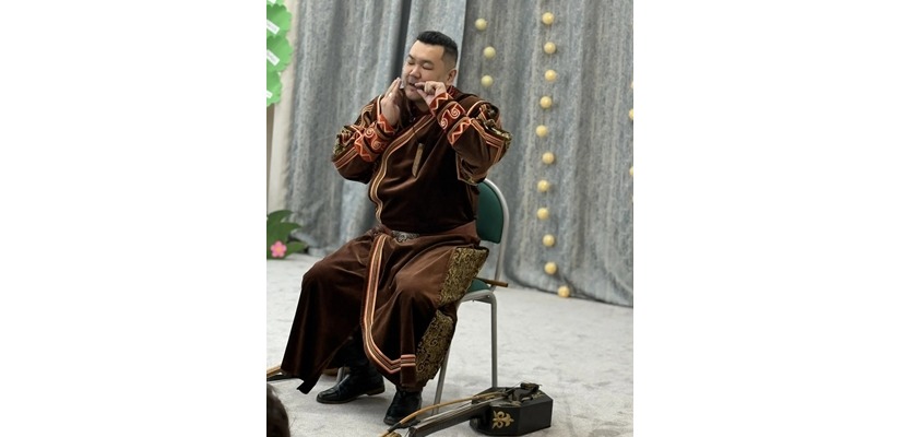 Знакомство с традициями: волшебство хакасского фольклора в детском саду «Орлёнок»