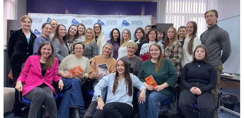 Клуб «Переплёт» погрузит читателей в атмосферу романа Эмили Бронте