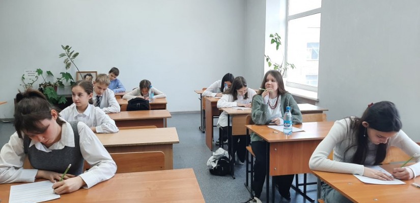 Подведены итоги XII Межрегиональной теоретической олимпиады для учащихся детских музыкальных школ, школ искусств и профильных средних профессиональных учебных заведений в Абакане