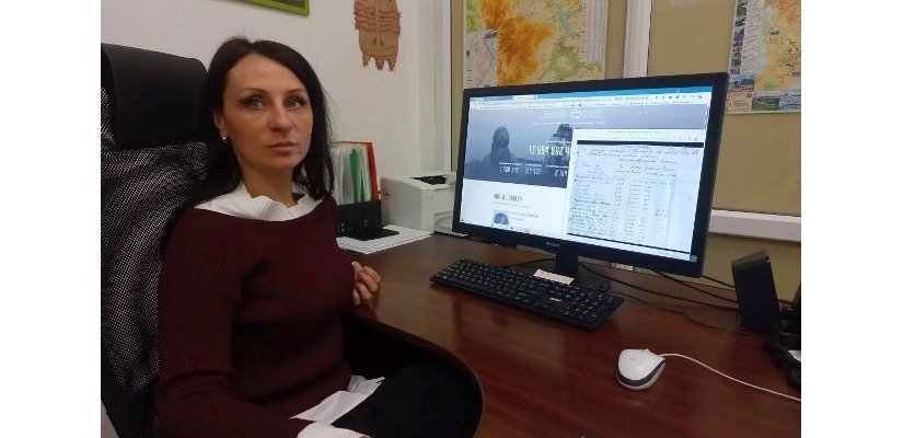 В Хакасии продолжается работа по модерации архивных документов по геноциду советских граждан нацистами и их пособниками в годы Великой Отечественной войны