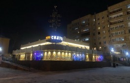 Театр кукол «Сказка» представил афишу спектаклей на март и анонсировал главную премьеру весны - «Остров сокровищ»!