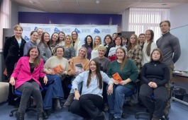 Клуб «Переплёт» погрузит читателей в атмосферу романа Эмили Бронте