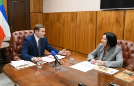 Министерство культуры Хакасии подытожило работу в 2025 году