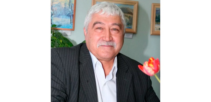 В Национальном музее пройдёт памятная встреча, приуроченная к 80-летию со дня рождения Виктора Бутанаева