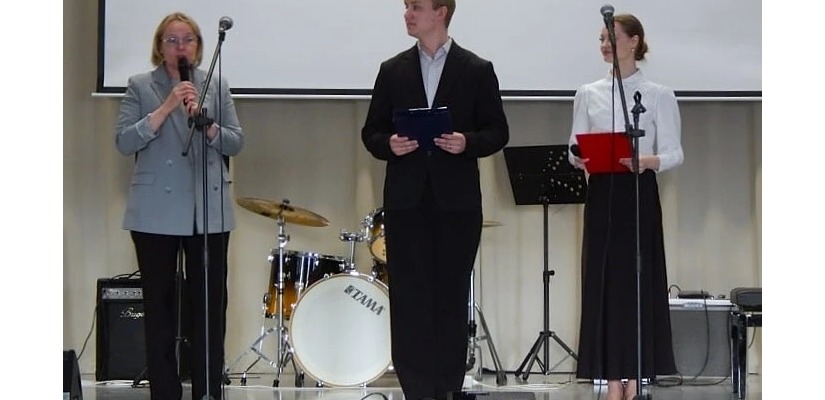 День открытых дверей в Хакасском колледже искусств: откройте мир творчества!