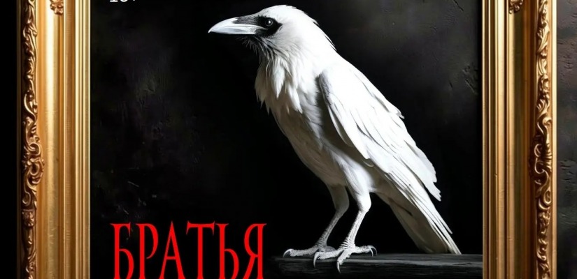 Театр Лермонтова готовит премьеру мистического детектива «Братья Карамазовы»