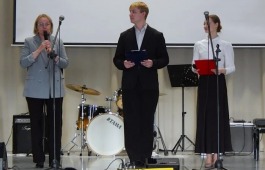 День открытых дверей в Хакасском колледже искусств: откройте мир творчества!