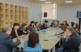 Хакасия готовится к Четвёртым «Доможаковским чтениям»