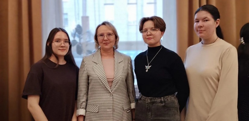 Студенты Хакасского колледжа искусств расширяют музыкальный кругозор