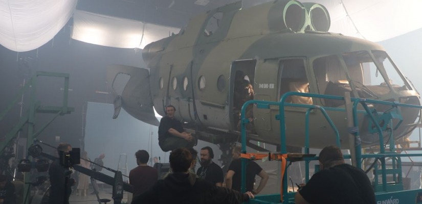 В Москве прошла премьера картины «Центурия» о вербовке молодёжи зарубежными агентами