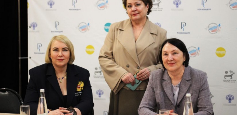 В Хакасии стартовали «Большие гастроли» Братского драматического театра