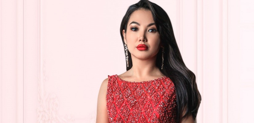 «Оперные краски мира» - концерт двух оперных звезд молодого поколения Александры Черпаковой и Елизаветы Целиковой