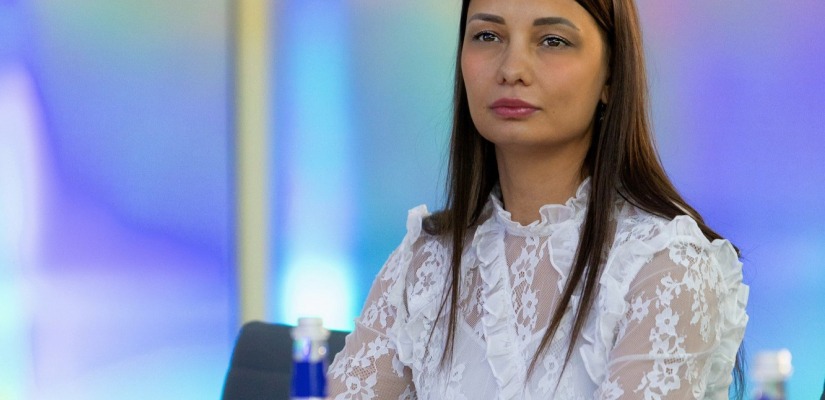 Руководитель Школы креативных индустрий Хакасии примет участие в программе «Капитаны культуры» на «Тавриде»