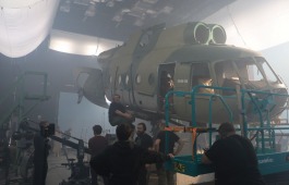 В Москве прошла премьера картины «Центурия» о вербовке молодёжи зарубежными агентами