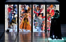 В Петербурге издадут книгу с новым взглядом на переломные моменты российской истории XX-XXI веков