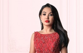 «Оперные краски мира» - концерт двух оперных звезд молодого поколения Александры Черпаковой и Елизаветы Целиковой