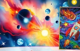 Проект учащихся Школы креативных индустрий Хакасии признан лучшим на всероссийском и межрегиональном уровнях