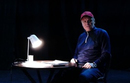 В театре «Читiген» режиссер Андрей Пашнин ставит искромётную комедию-фарс «Наследники»