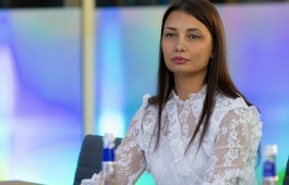 Руководитель Школы креативных индустрий Хакасии примет участие в программе «Капитаны культуры» на «Тавриде»