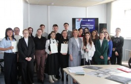 В Хакасии обсудили итоги проекта «Архивный десант»: увековечена память 1870 жертв геноцида