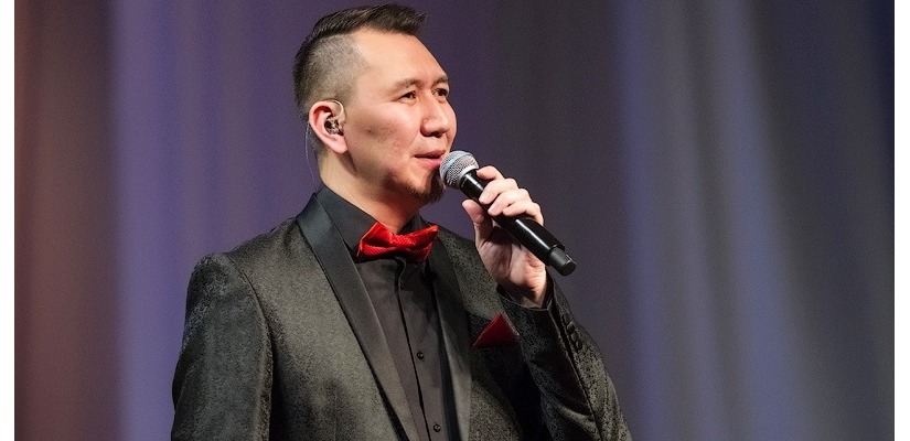 Хакасская филармония приглашает на первый концерт 2026 года!